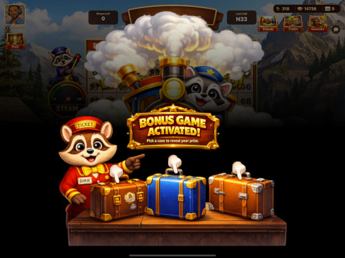 Bingo Escape screenshot 3
